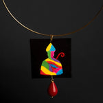 Carica immagine nel visualizzatore Galleria, Ciondolo San Gennaro