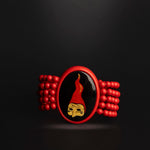Carica immagine nel visualizzatore Galleria, Bracciale Maschera di Pulcinella