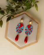 Carica immagine nel visualizzatore Galleria, Granada Rosso