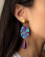 Carica immagine nel visualizzatore Galleria, Granada Viola