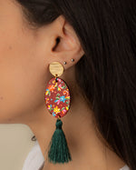 Carica immagine nel visualizzatore Galleria, Fiori di Oaxaca