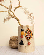 Carica immagine nel visualizzatore Galleria, Orecchini Luce d'Oriente