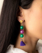 Carica immagine nel visualizzatore Galleria, Orecchini Geometria dell'Anima