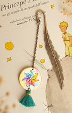 Carica immagine nel visualizzatore Galleria, Segnalibro Girandola