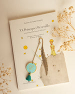 Carica immagine nel visualizzatore Galleria, Segnalibro Girandola