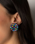 Carica immagine nel visualizzatore Galleria, Orecchini POP