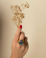 Carica immagine nel visualizzatore Galleria, Anello POP