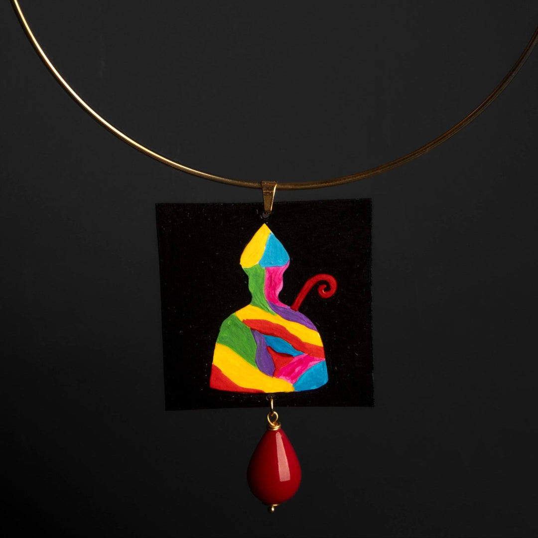 Ciondolo San Gennaro