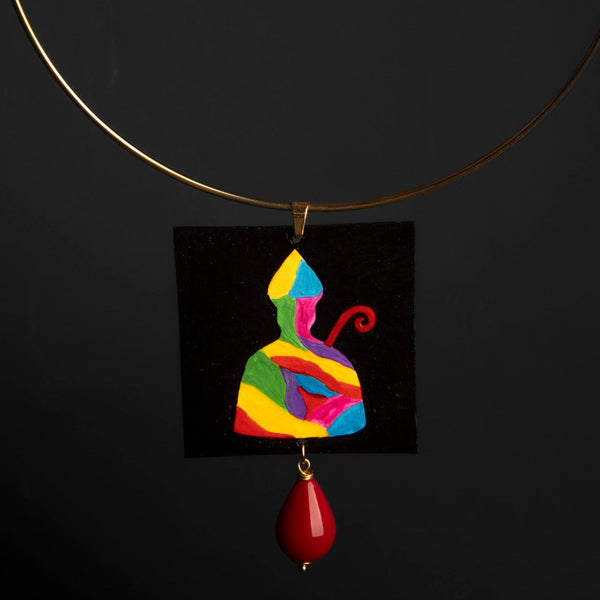 Ciondolo San Gennaro