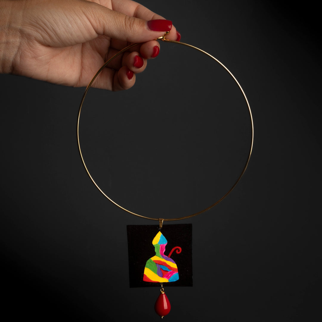 Ciondolo San Gennaro