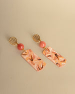 Carica immagine nel visualizzatore Galleria, Orecchini RosAngela
