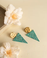 Carica immagine nel visualizzatore Galleria, Orecchini Zefiro
