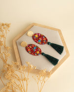 Carica immagine nel visualizzatore Galleria, Fiori di Oaxaca
