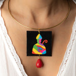 Carica immagine nel visualizzatore Galleria, Ciondolo San Gennaro
