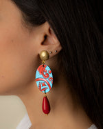 Carica immagine nel visualizzatore Galleria, Granada Rosso
