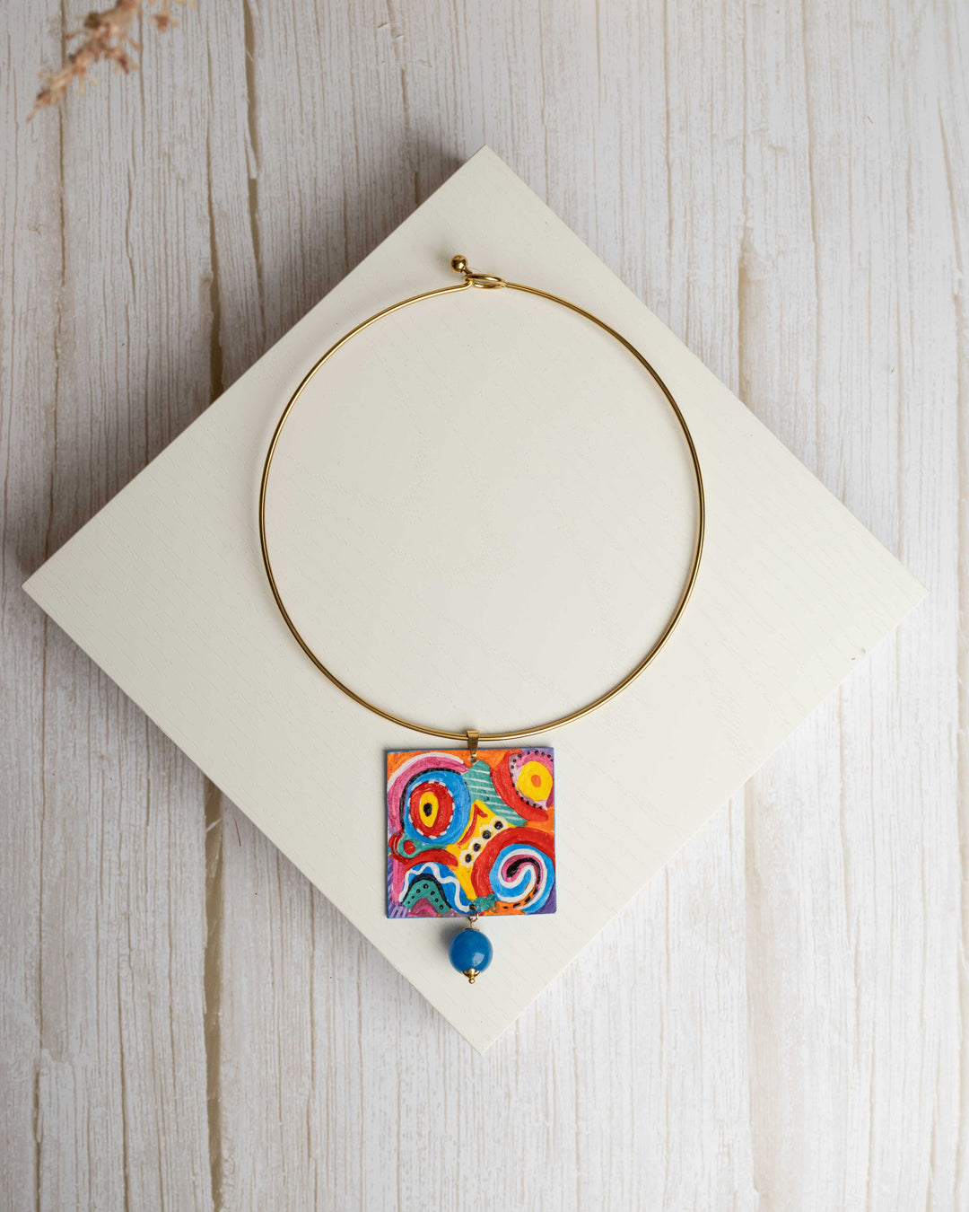 Collier Vento di Colore