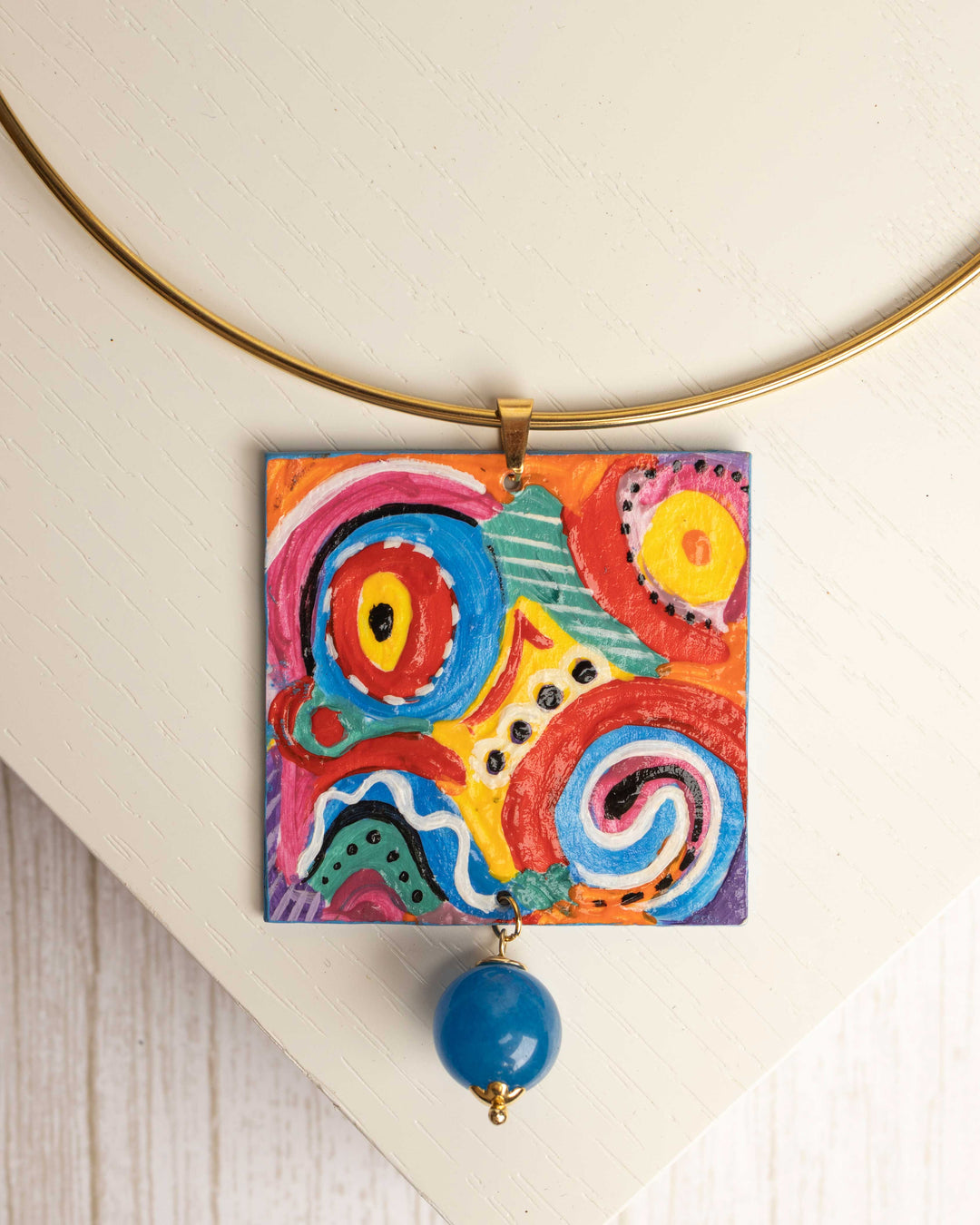 Collier Vento di Colore