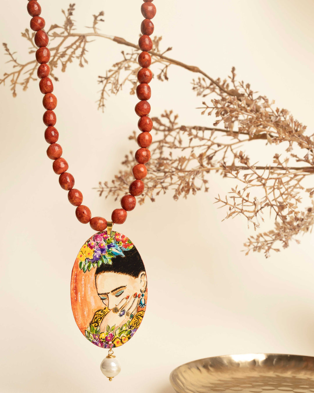 Collana Frida