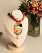 Carica immagine nel visualizzatore Galleria, Collana Frida
