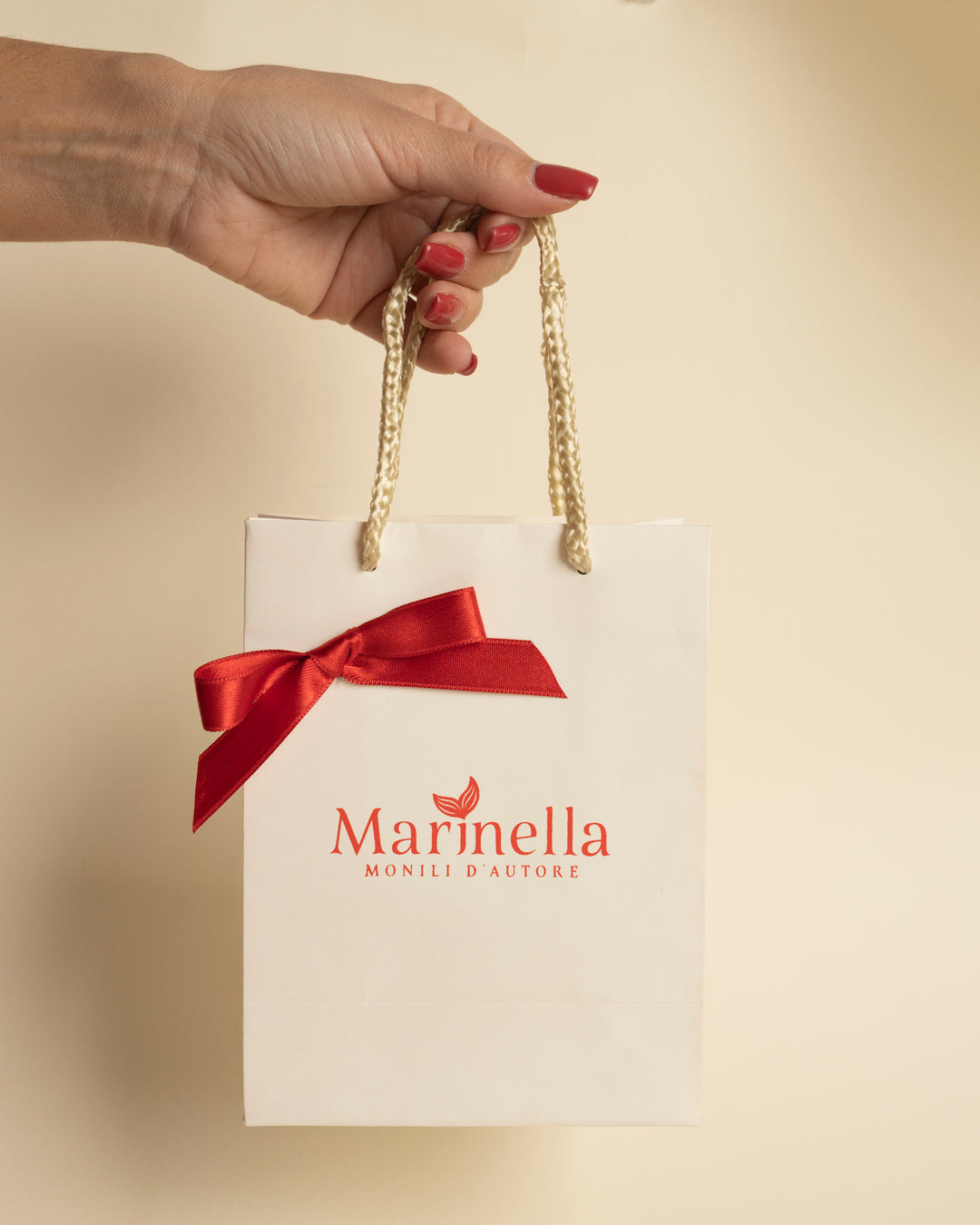 Anello Margherite Gentili