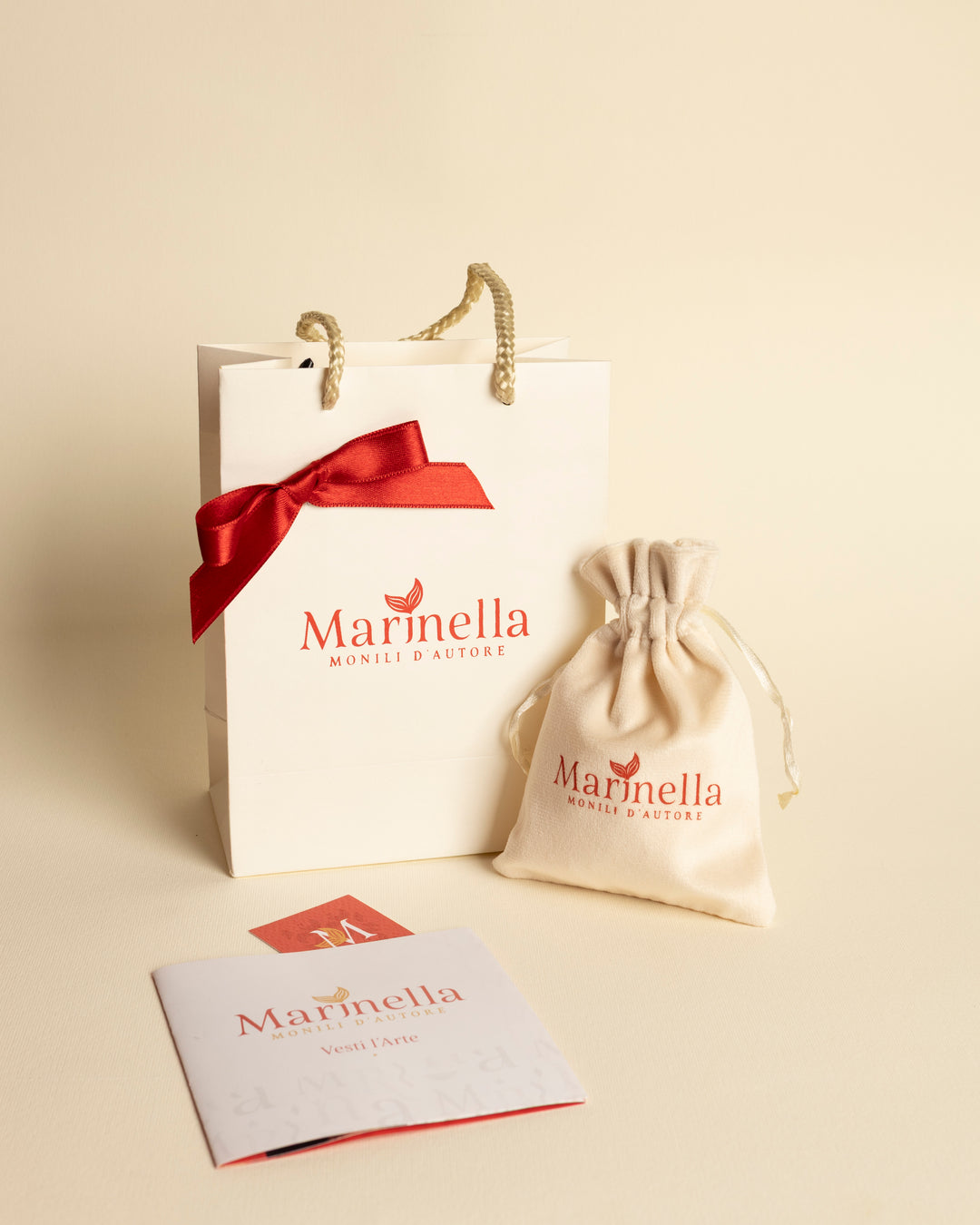 Anello Margherite Gentili