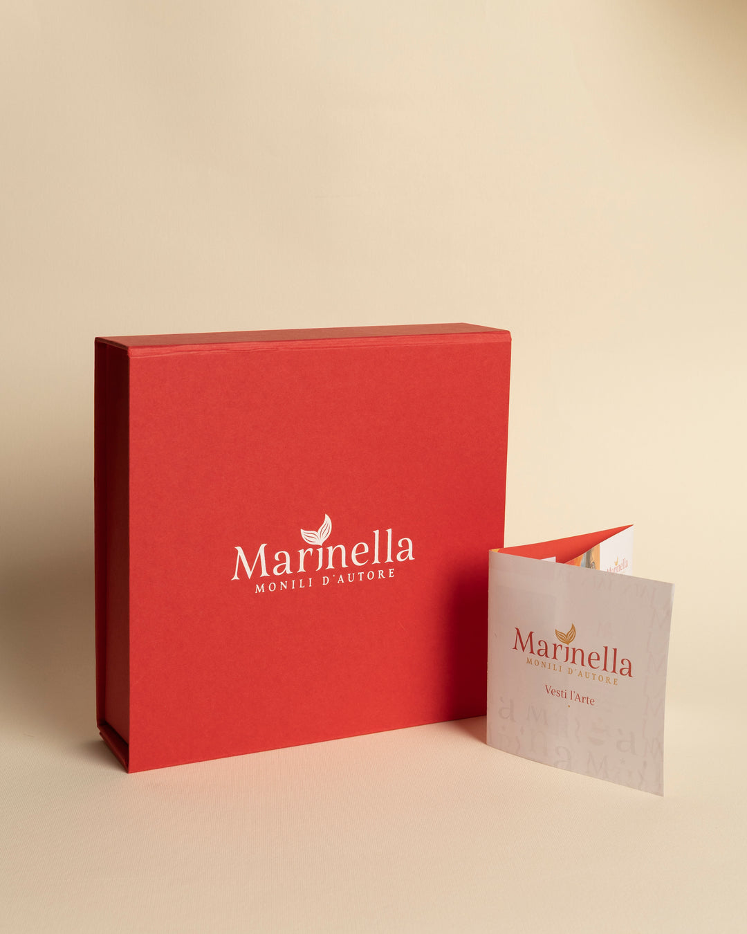 Collana Gemma di Menta