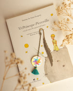 Carica immagine nel visualizzatore Galleria, Segnalibro Girandola
