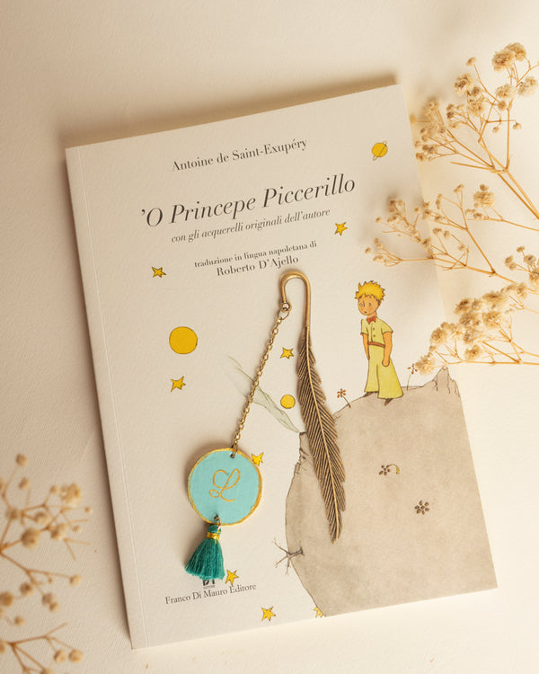 Segnalibro Girandola