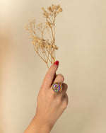 Carica immagine nel visualizzatore Galleria, Anello Desigual
